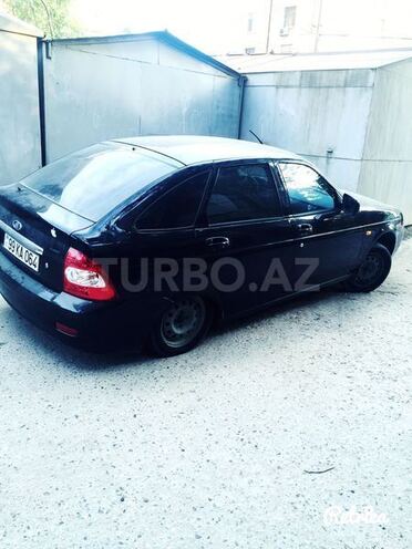 LADA (VAZ) Priora 2013, 52,000 km - 1.6 l - Sumqayıt
