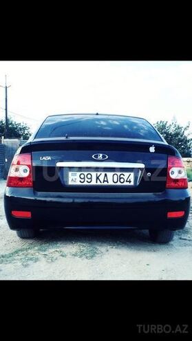 LADA (VAZ) Priora 2013, 52,000 km - 1.6 l - Sumqayıt