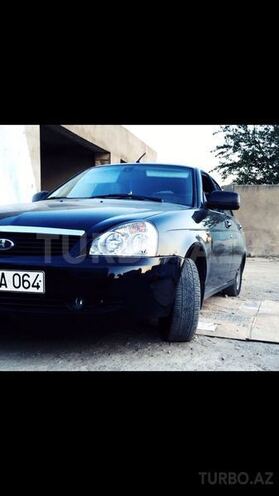 LADA (VAZ) Priora 2013, 52,000 km - 1.6 l - Sumqayıt