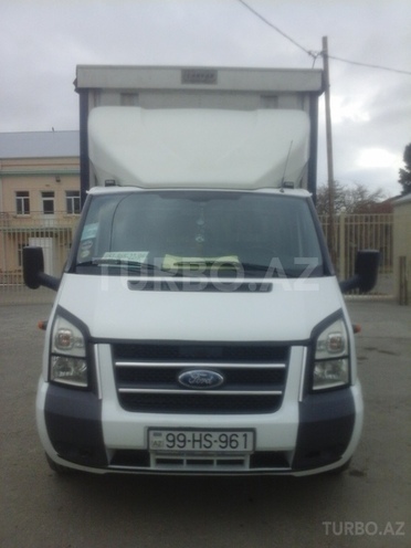Ford Transit 2010, 198,200 km - 3.2 l - Bakı