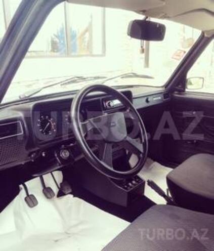 LADA (VAZ) 2107 2010, 39,000 km - 1.6 л - Sumqayıt
