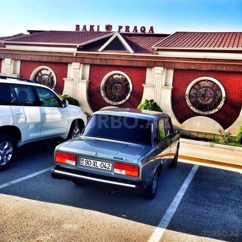 LADA (VAZ) 2107 2010, 39,000 km - 1.6 л - Sumqayıt