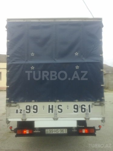 Ford Transit 2010, 198,200 km - 3.2 l - Bakı