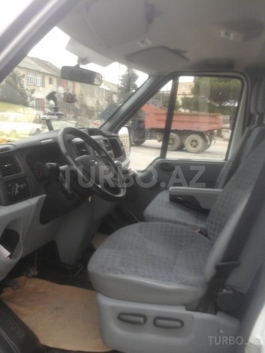 Ford Transit 2010, 198,200 km - 3.2 l - Bakı