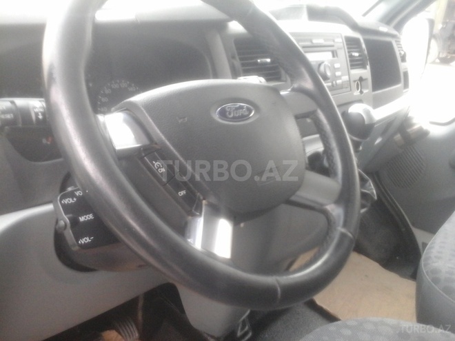 Ford Transit 2010, 198,200 km - 3.2 l - Bakı