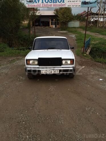 LADA (VAZ) 2107 2003, 99,494 km - 1.6 l - Lənkəran