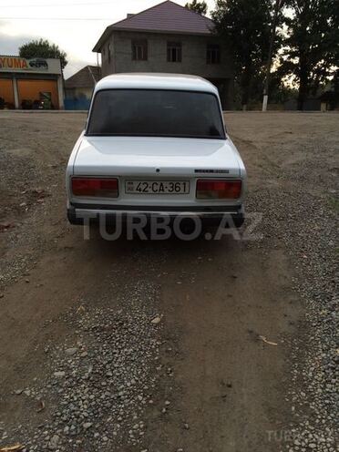 LADA (VAZ) 2107 2003, 99,494 km - 1.6 l - Lənkəran