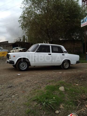 LADA (VAZ) 2107 2003, 99,494 km - 1.6 l - Lənkəran