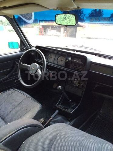 LADA (VAZ) 2107 2003, 99,494 km - 1.6 l - Lənkəran