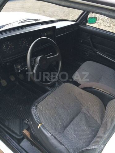 LADA (VAZ) 2107 2003, 99,494 km - 1.6 l - Lənkəran