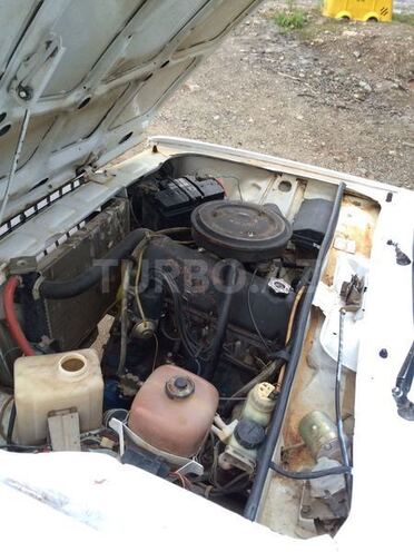 LADA (VAZ) 2107 2003, 99,494 km - 1.6 l - Lənkəran