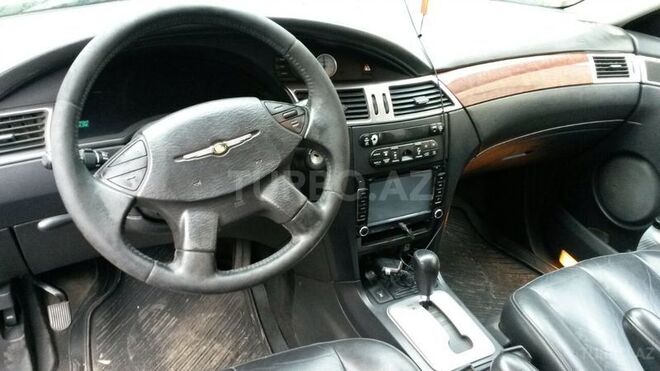 Chrysler  2003, 324,000 km - 3.5 l - Tərtər