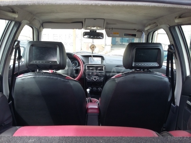 LADA (VAZ) Priora 2015, 110,258 km - 1.6 l - Bakı