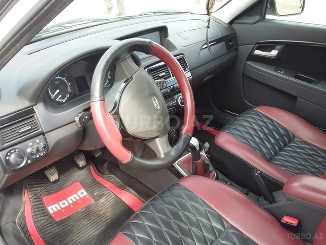 LADA (VAZ) Priora 2015, 110,258 km - 1.6 l - Bakı