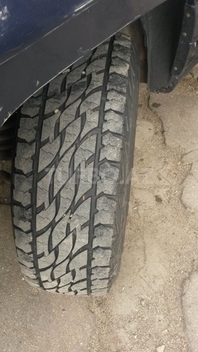 Jeep Grand Cherokee 1995, 199,000 km - 5.2 l - Bakı