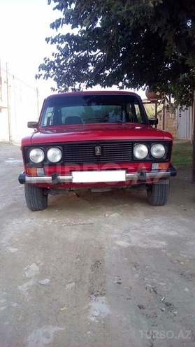 LADA (VAZ) 2106 1995, 500,000 km - 1.6 l - Bakı