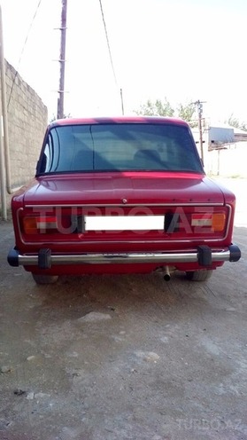 LADA (VAZ) 2106 1995, 500,000 km - 1.6 l - Bakı