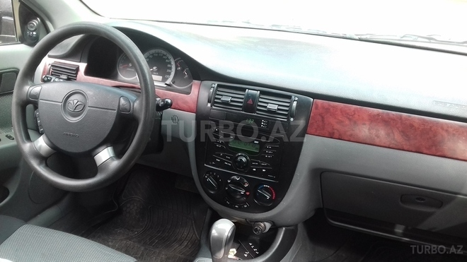 Daewoo Gentra 2013, 54,600 km - 1.5 l - Bakı