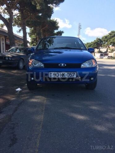 LADA (VAZ) Kalina 2008, 66,000 km - 1.4 л - Bakı