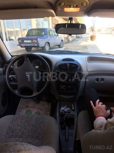 LADA (VAZ) Kalina 2008, 66,000 km - 1.4 л - Bakı