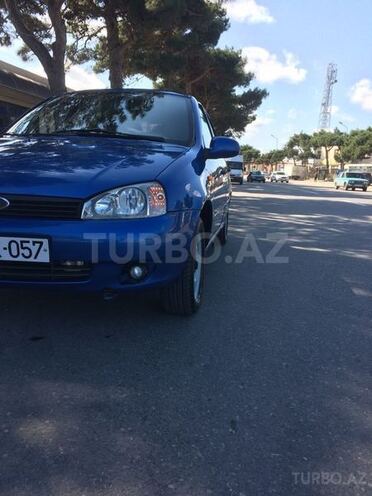 LADA (VAZ) Kalina 2008, 66,000 km - 1.4 л - Bakı