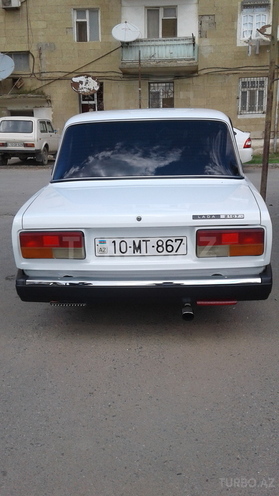 LADA (VAZ) 2107 2004, 186,000 km - 1.6 l - Şirvan