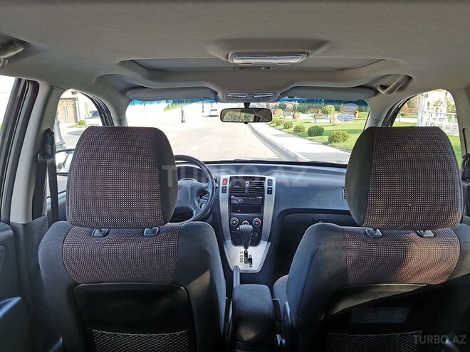 Hyundai Tucson 2007, 120,000 km - 2.0 l - Bakı
