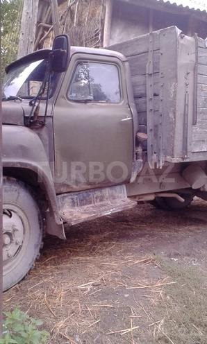 GAZ 53 1980, 200,000 km - 0.8 l - Şəki