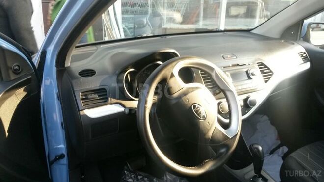 Kia Picanto 2011, 97,000 km - 1.2 l - Bakı