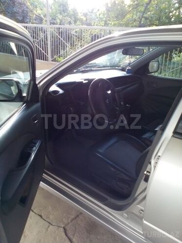 Mitsubishi Airtrek 2002, 300,000 km - 2.0 l - Bakı