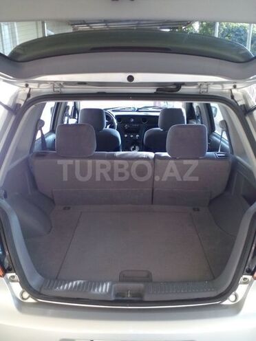 Mitsubishi Airtrek 2002, 300,000 km - 2.0 l - Bakı