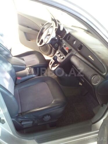 Mitsubishi Airtrek 2002, 300,000 km - 2.0 l - Bakı
