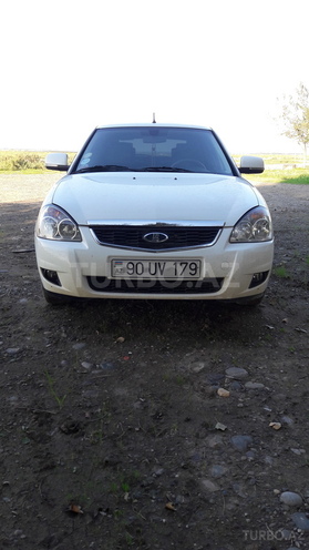 LADA (VAZ) Priora 2015, 50 km - 1.6 l - Bakı