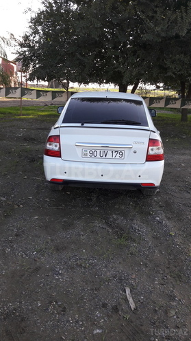 LADA (VAZ) Priora 2015, 50 km - 1.6 l - Bakı