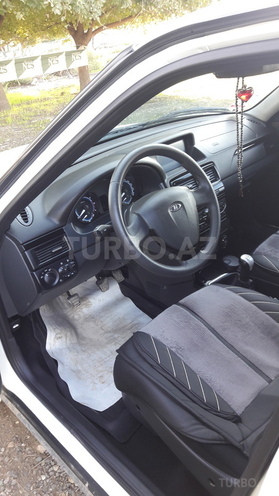 LADA (VAZ) Priora 2015, 50 km - 1.6 l - Bakı
