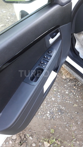 LADA (VAZ) Priora 2015, 50 km - 1.6 l - Bakı