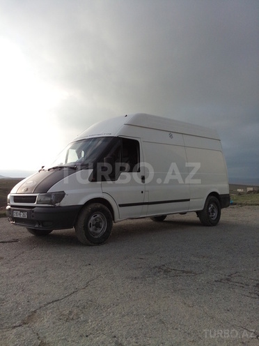 Ford Transit 2001, 257,000 km - 2.5 l - Bakı