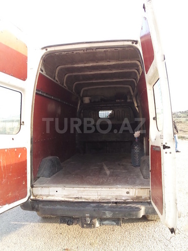 Ford Transit 2001, 257,000 km - 2.5 l - Bakı