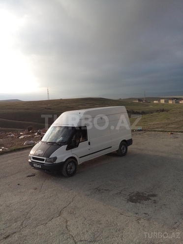 Ford Transit 2001, 257,000 km - 2.5 l - Bakı
