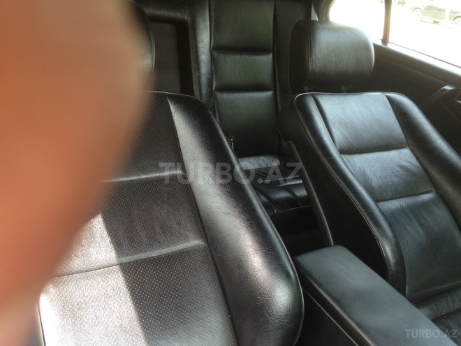 Mercedes C 240 2000, 230,000 km - 2.4 l - Bakı