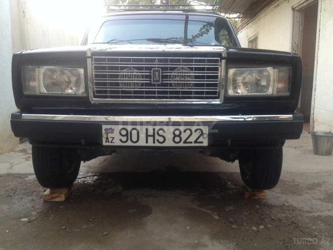 LADA (VAZ) 2104 2004, 86,000 km - 1.5 л - Şirvan