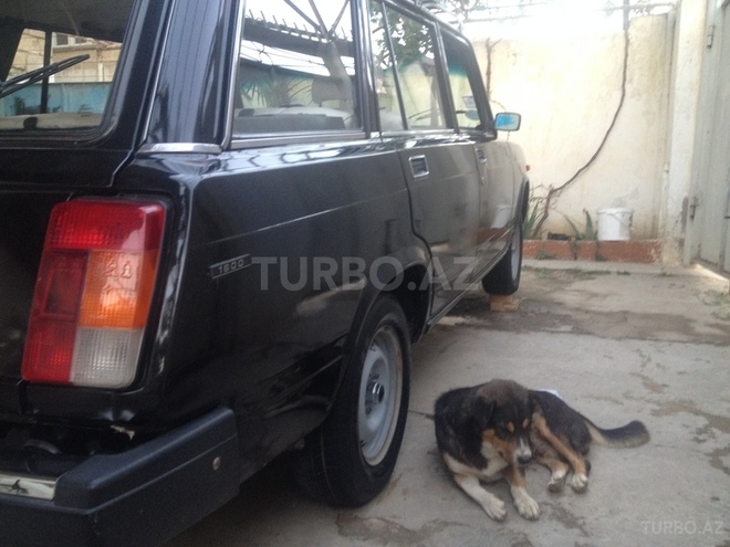 LADA (VAZ) 2104 2004, 86,000 km - 1.5 л - Şirvan