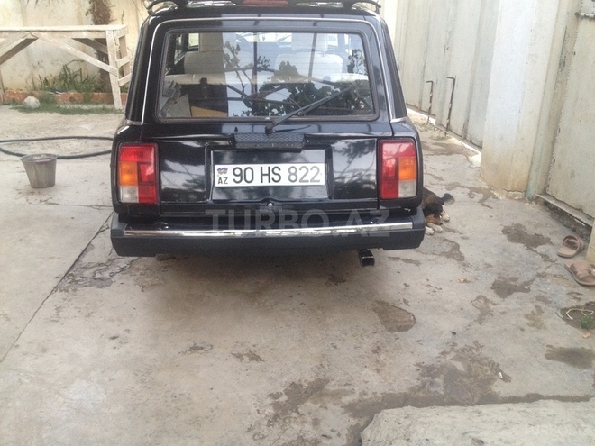 LADA (VAZ) 2104 2004, 86,000 km - 1.5 л - Şirvan