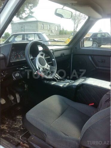 LADA (VAZ) Niva 2013, 91,000 km - 1.7 л - Bakı