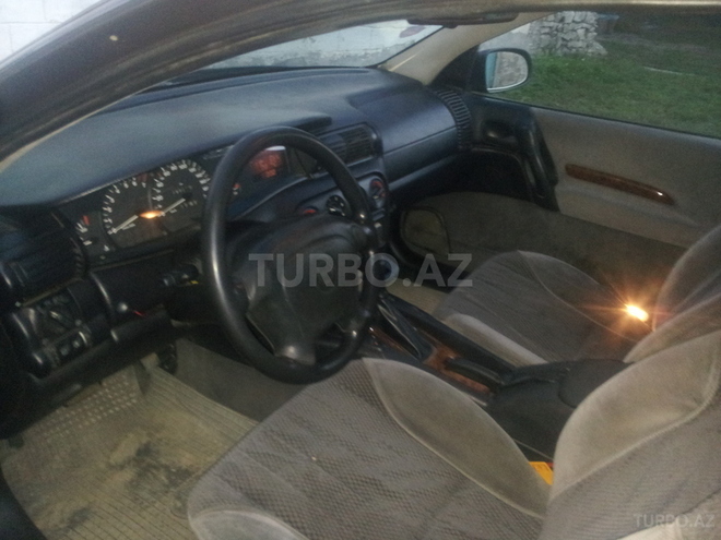 Opel Omega 1995, 299,275 km - 2.0 l - Ağstafa