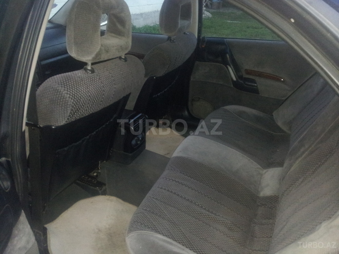 Opel Omega 1995, 299,275 km - 2.0 l - Ağstafa