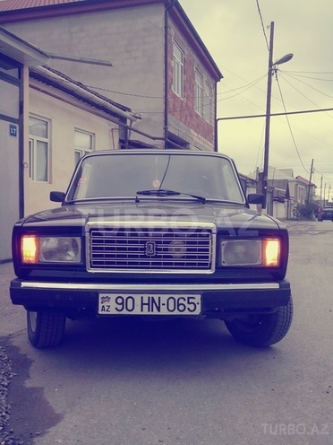 LADA (VAZ) 2105 2009, 44,000 km - 1.6 л - Bakı