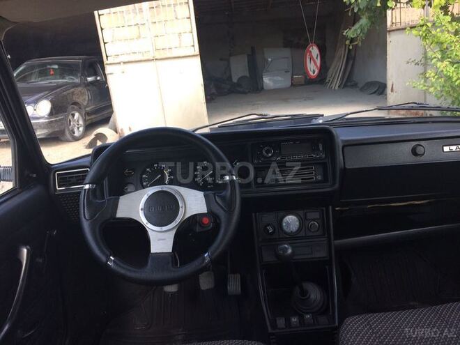 LADA (VAZ) 2105 2009, 44,000 km - 1.6 л - Bakı