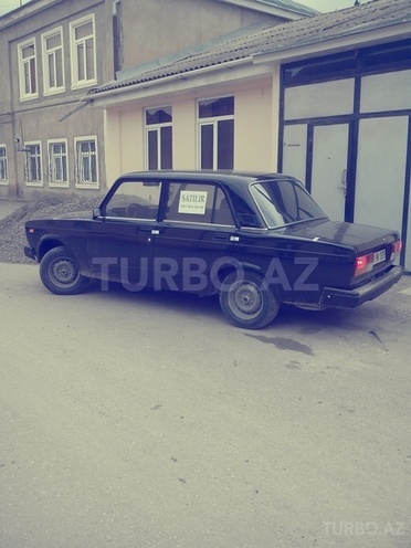 LADA (VAZ) 2105 2009, 44,000 km - 1.6 л - Bakı