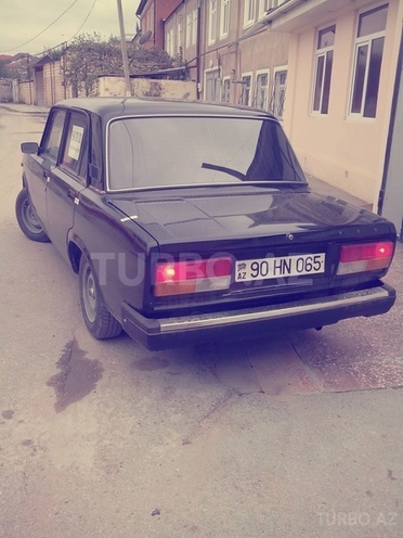 LADA (VAZ) 2105 2009, 44,000 km - 1.6 л - Bakı